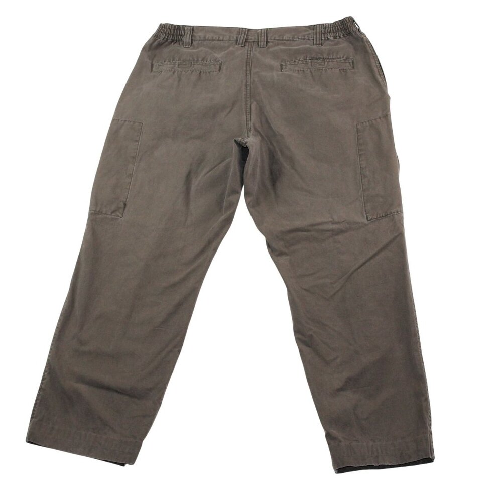 5.11 Tactical Series Covert Cargo Uniform Pants Sz 38 X 30 Conceal Carry Pockets - Picture 2 of 16